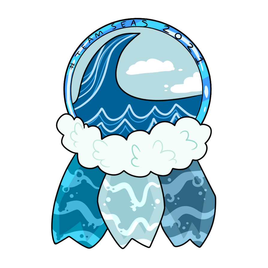 teamseas 2021 achievement