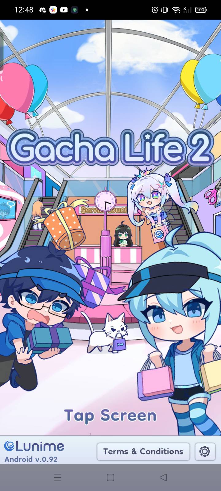 Gacha Club 2 is Finally Here?? 😲 