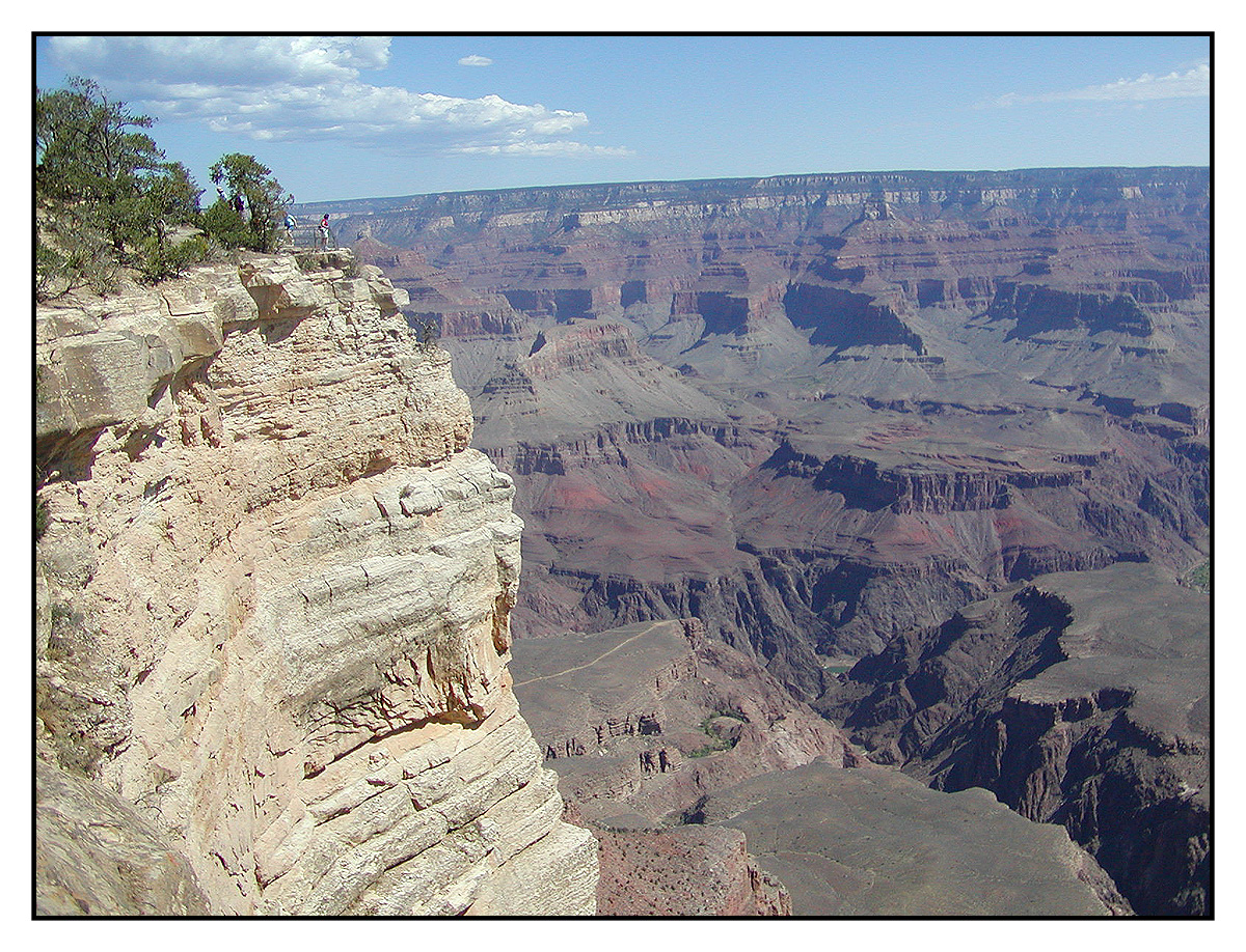 Grand Canyon IV