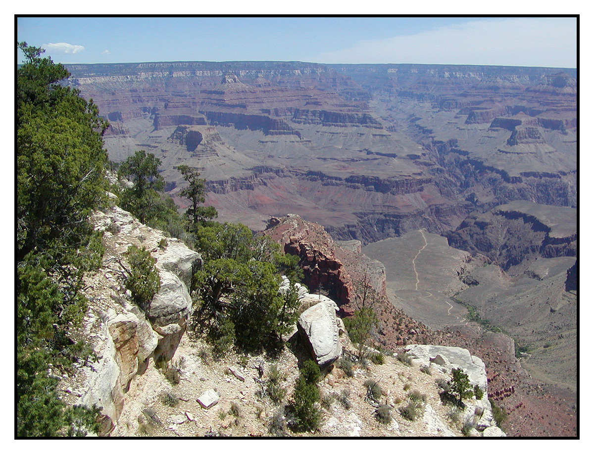 Grand Canyon V