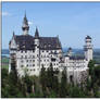 Neuschwanstein