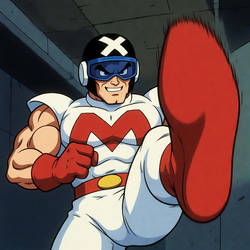 Racer X's Tickle Test Pt. 2