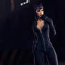 Catwoman BAC 4