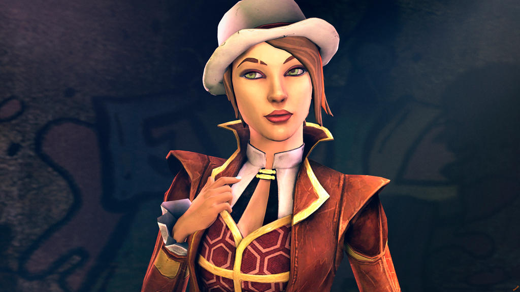 Fiona by Rescraft on DeviantArt