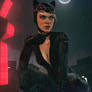 Catwoman 12