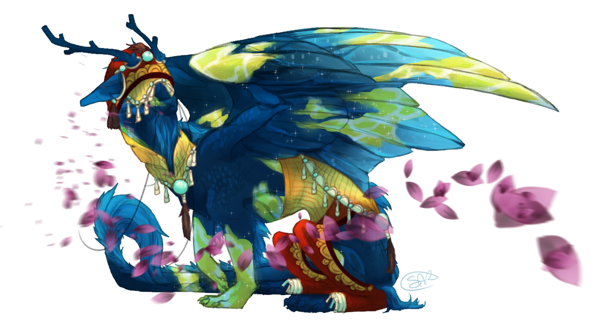 Ropata by StormyandRescuer on DeviantArt