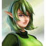 Saria