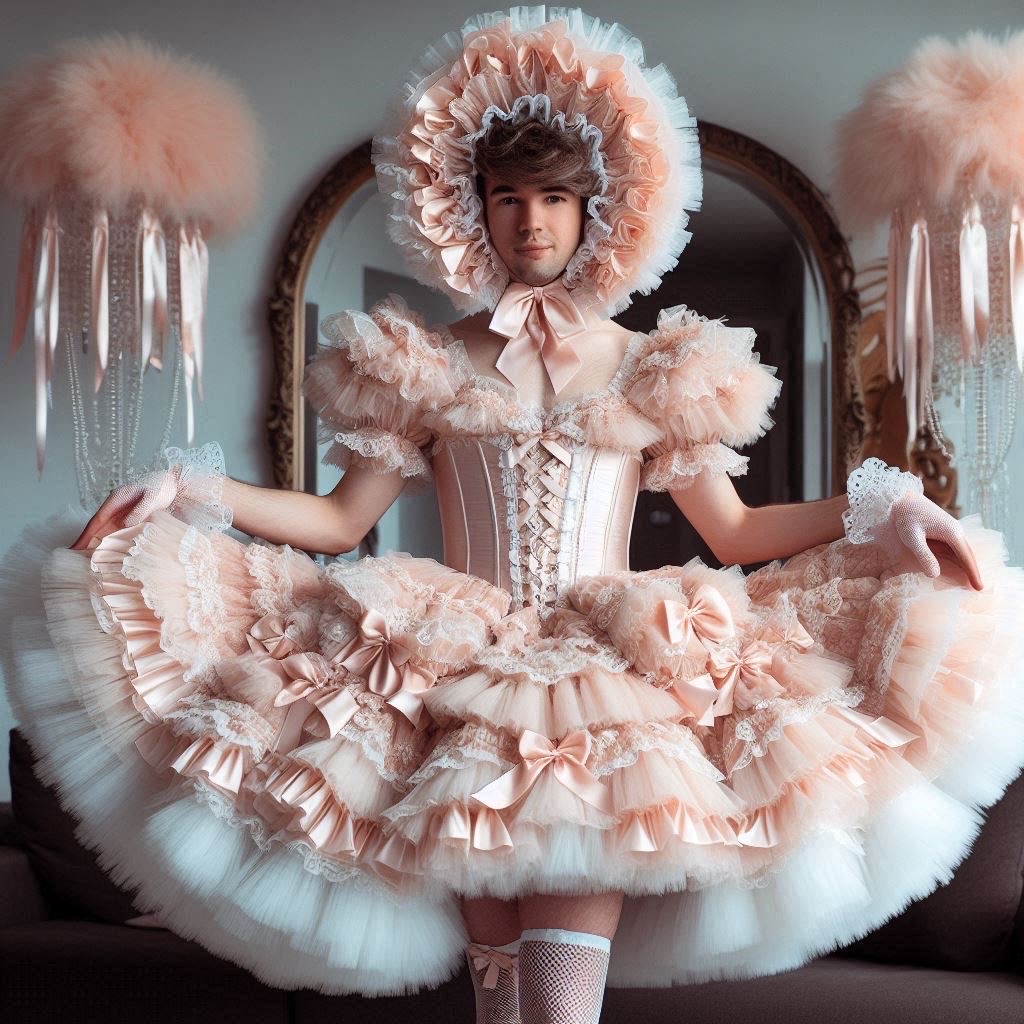Sissy Petticoat Curtsy By ScarletDevil09 On DeviantArt sissy-petticoat-curtsy-by-scarletdevil09-on-deviantart
