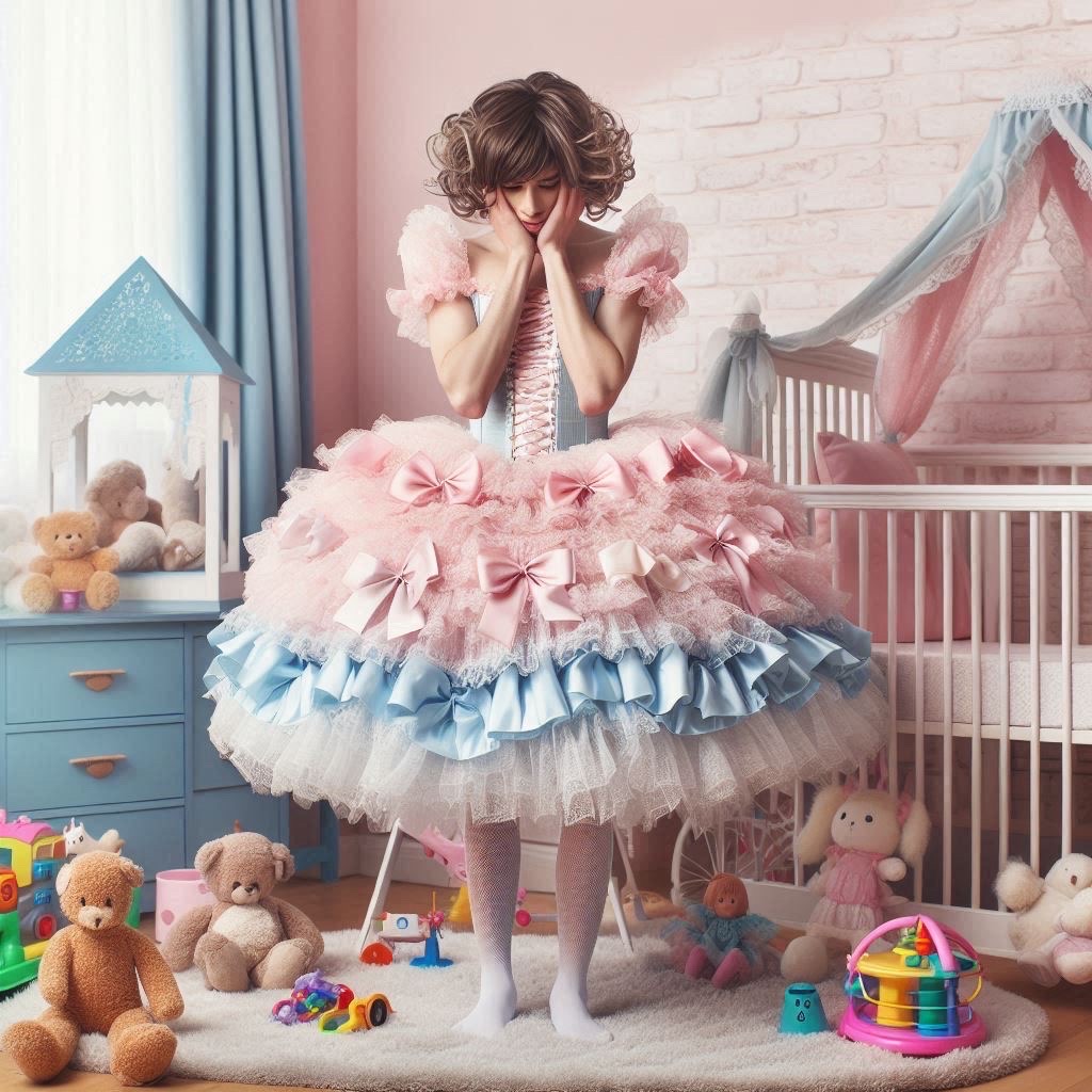 Sissy Feeling Shy By ScarletDevil09 On DeviantArt sissy-feeling-shy-by-scarletdevil09-on-deviantart