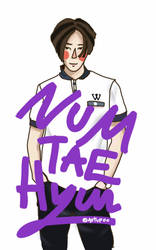 [ FA ] Num Tae Hyun WINNER