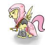 Assassin's Fluttershy