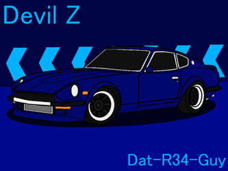 Explore The Best 240z Art Deviantart Explore The Best 240z Art Deviantart
