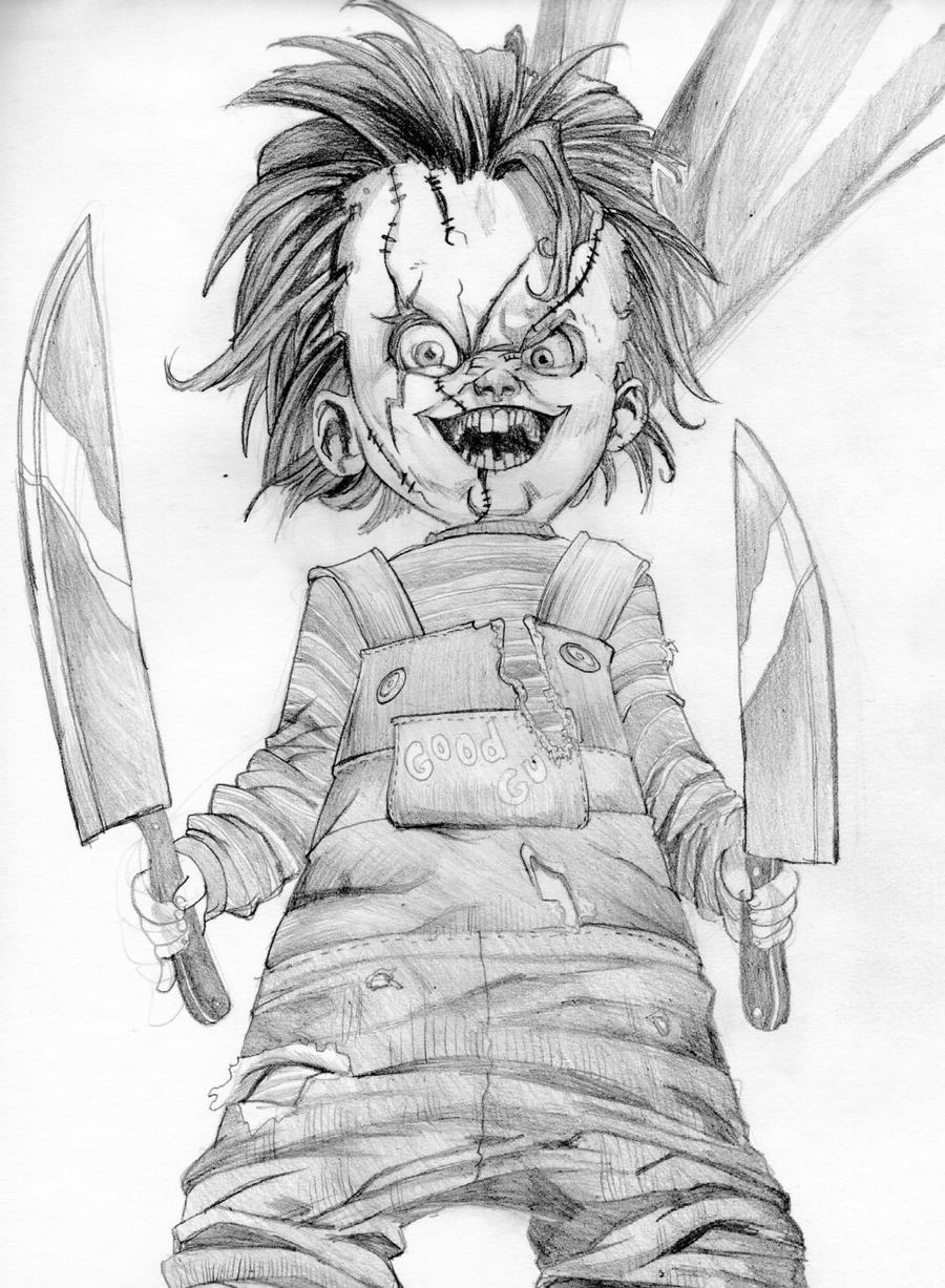 CHUCKY