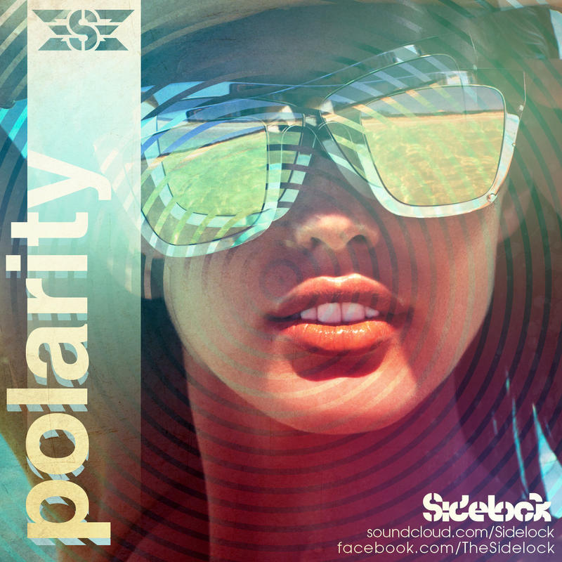 Polarity COVER by kay486