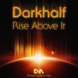 Rise Above It COVER