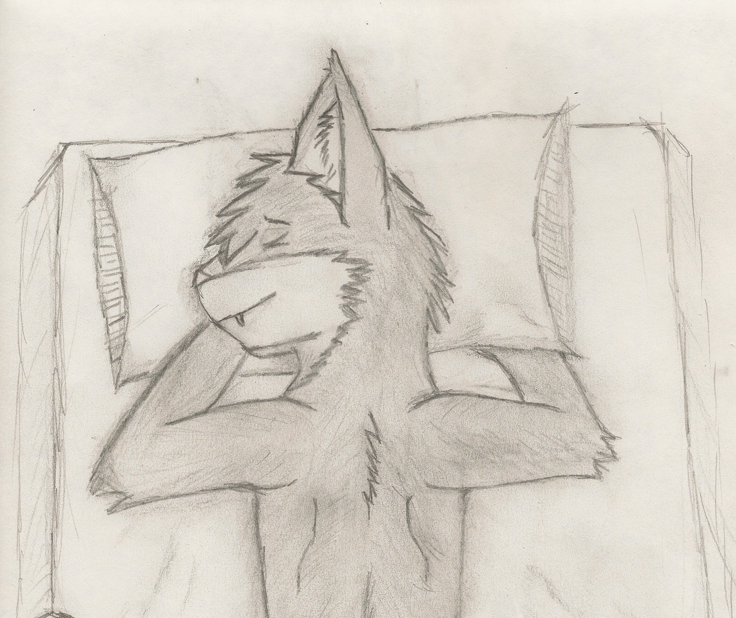 ReCat Request 01 - ReSleep