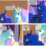 MLP comic #5