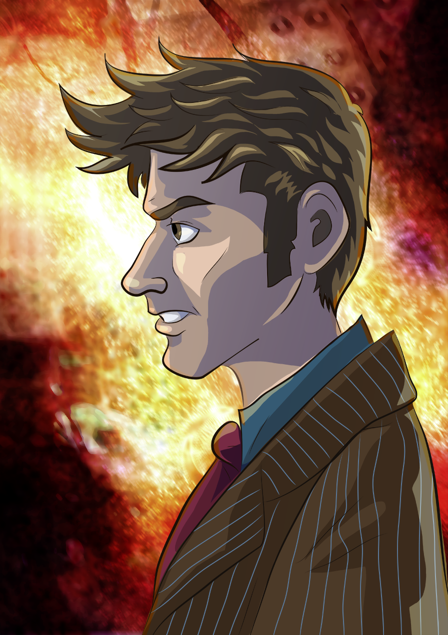 10th Doctor