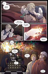 Infinite Spiral: Ch01 P14 by novemberkris