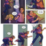 Infinite Spiral: Ch 02 Page 32