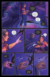 Infinite Spiral: Ch 03 Page 85 by novemberkris