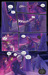 Infinite Spiral: Ch 03 Page 88 by novemberkris