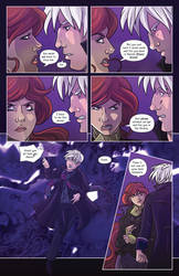 Infinite Spiral: Ch 03 Page 92 by novemberkris