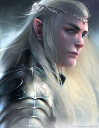 Thranduil