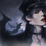 Vampire's Blood