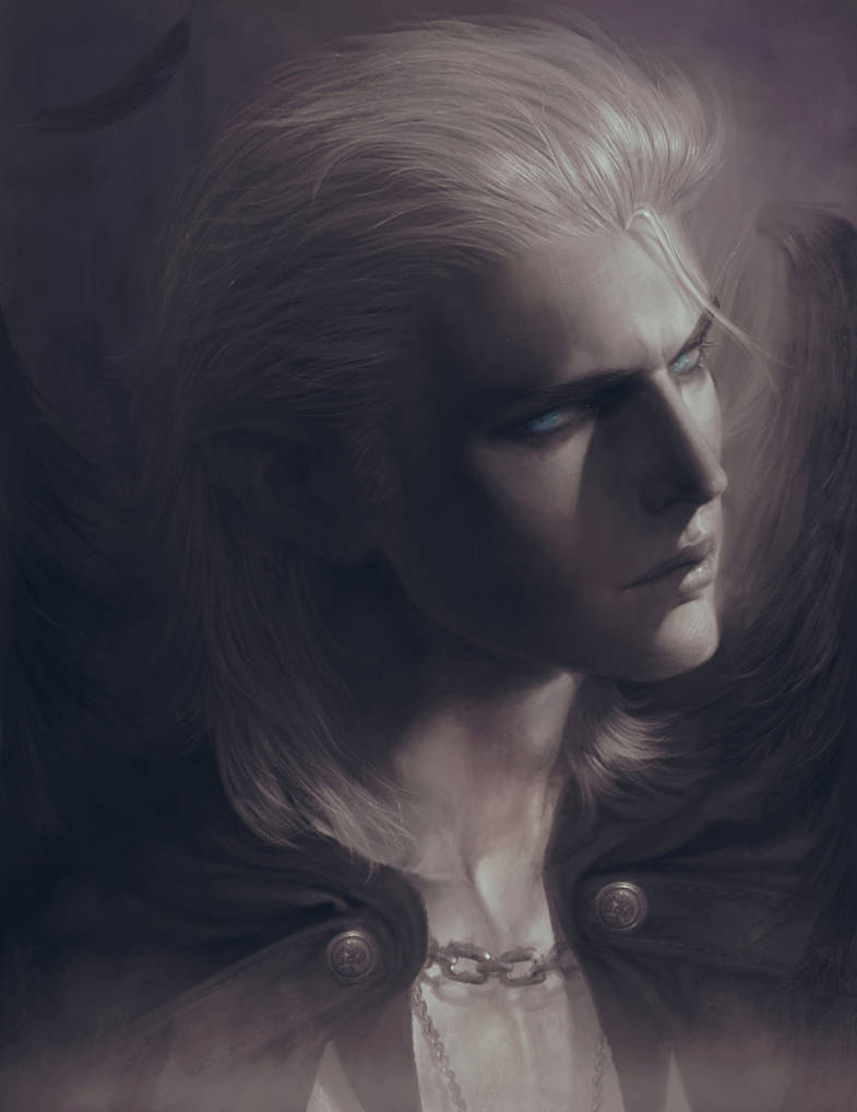 Empty Heart by Zeilyan