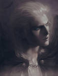 Empty Heart by Zeilyan Empty Heart by Zeilyan