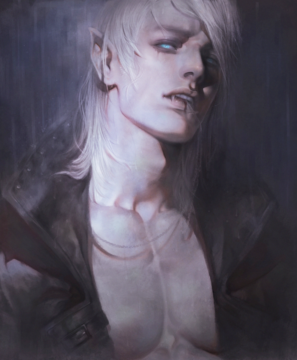 Rain