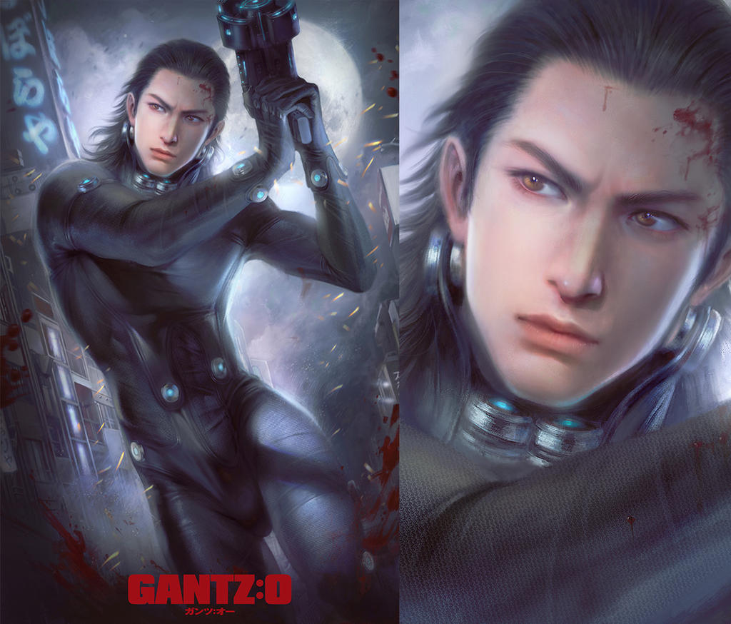 Masaru Kato By Zeilyan On Deviantart Masaru Kato By Zeilyan On Deviantart