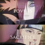Love is Sacrifice - Nagato and Yahiko