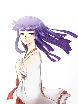 Furude Rika