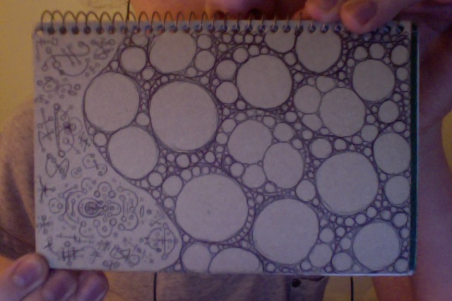 Mostly Circles