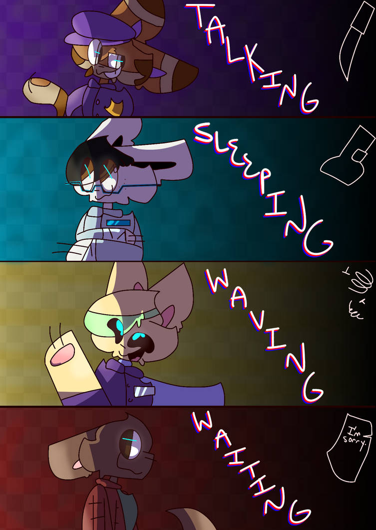 Americas || AWIP Art || by MapalSyrup on DeviantArt
