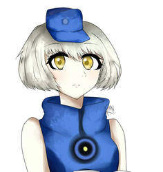 Elizabeth - Persona 3