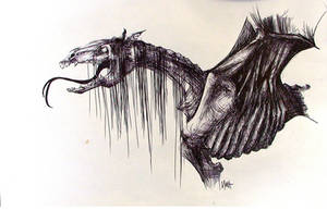 Thestral