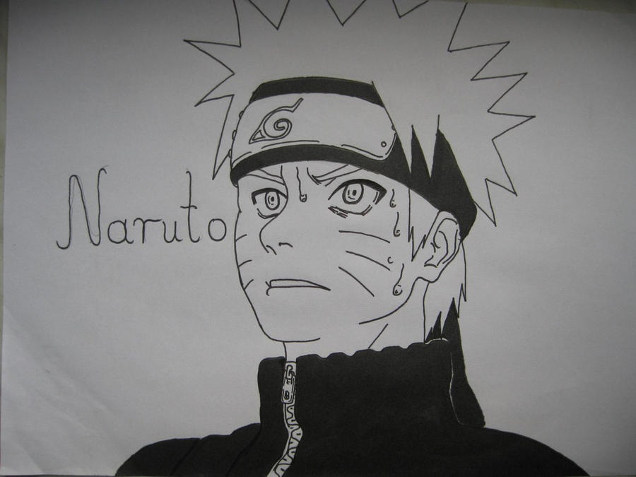 Naruto