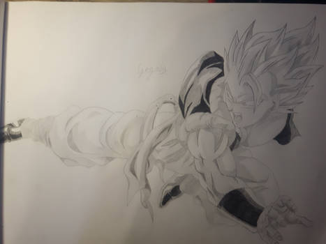 Gogeta