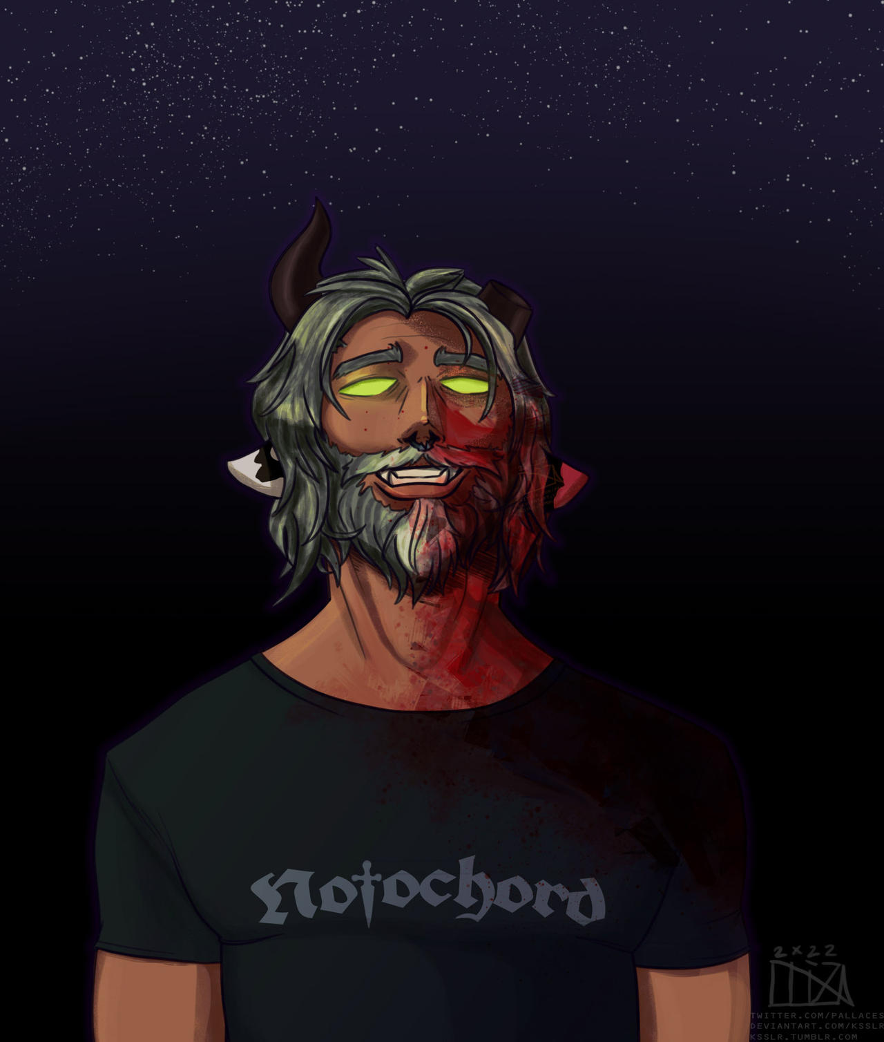 byeah by ksslr on DeviantArt