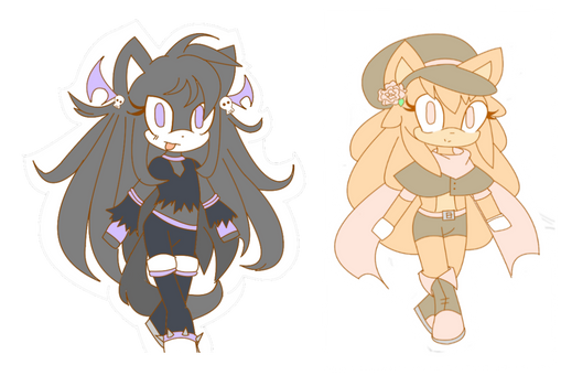 sonic Adopts ::CLOSED::