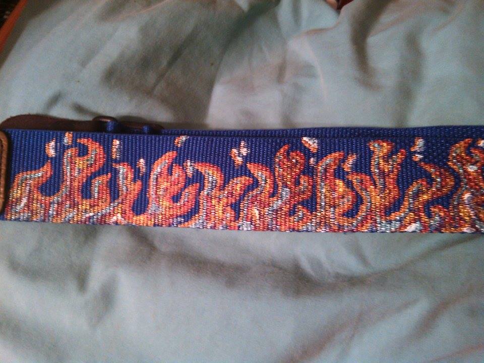 Guitar Strap