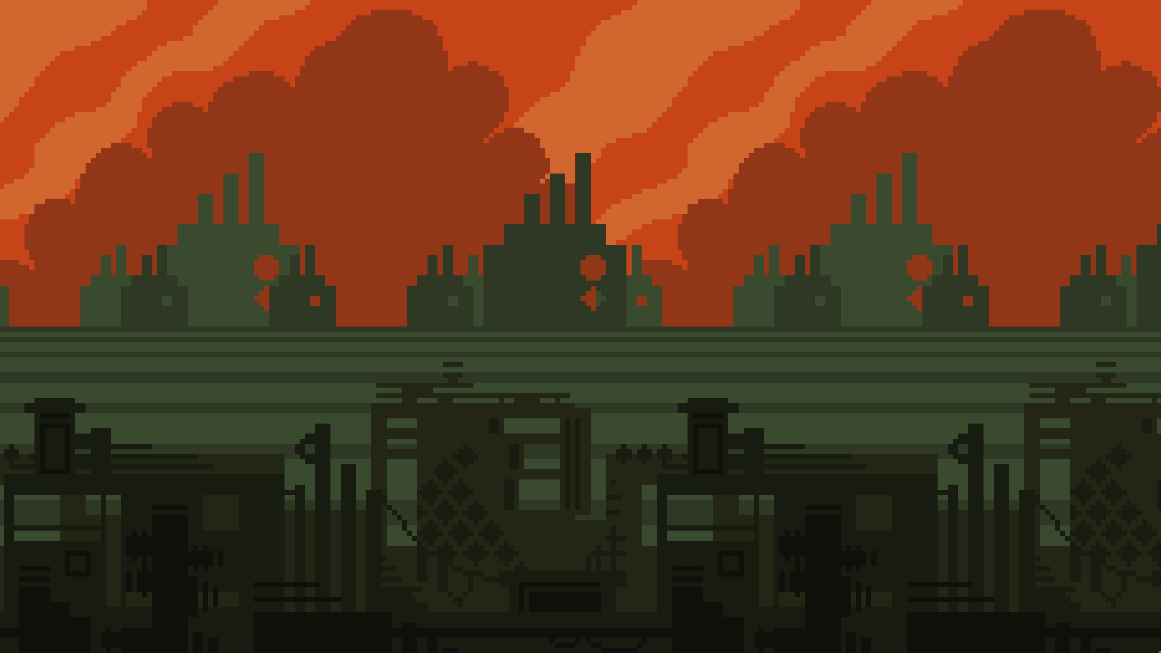 Engaging Clicker Game Backgrounds: Enhance Your Gameplay