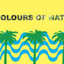 Colours of Nature