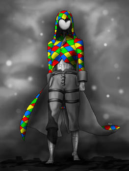 Harlequin