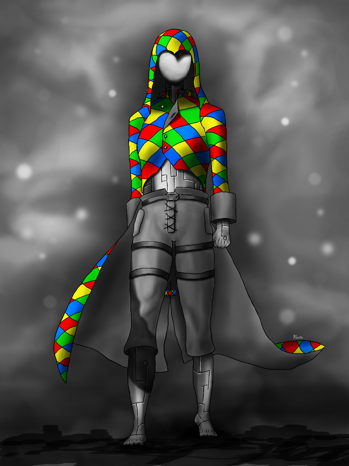 Harlequin