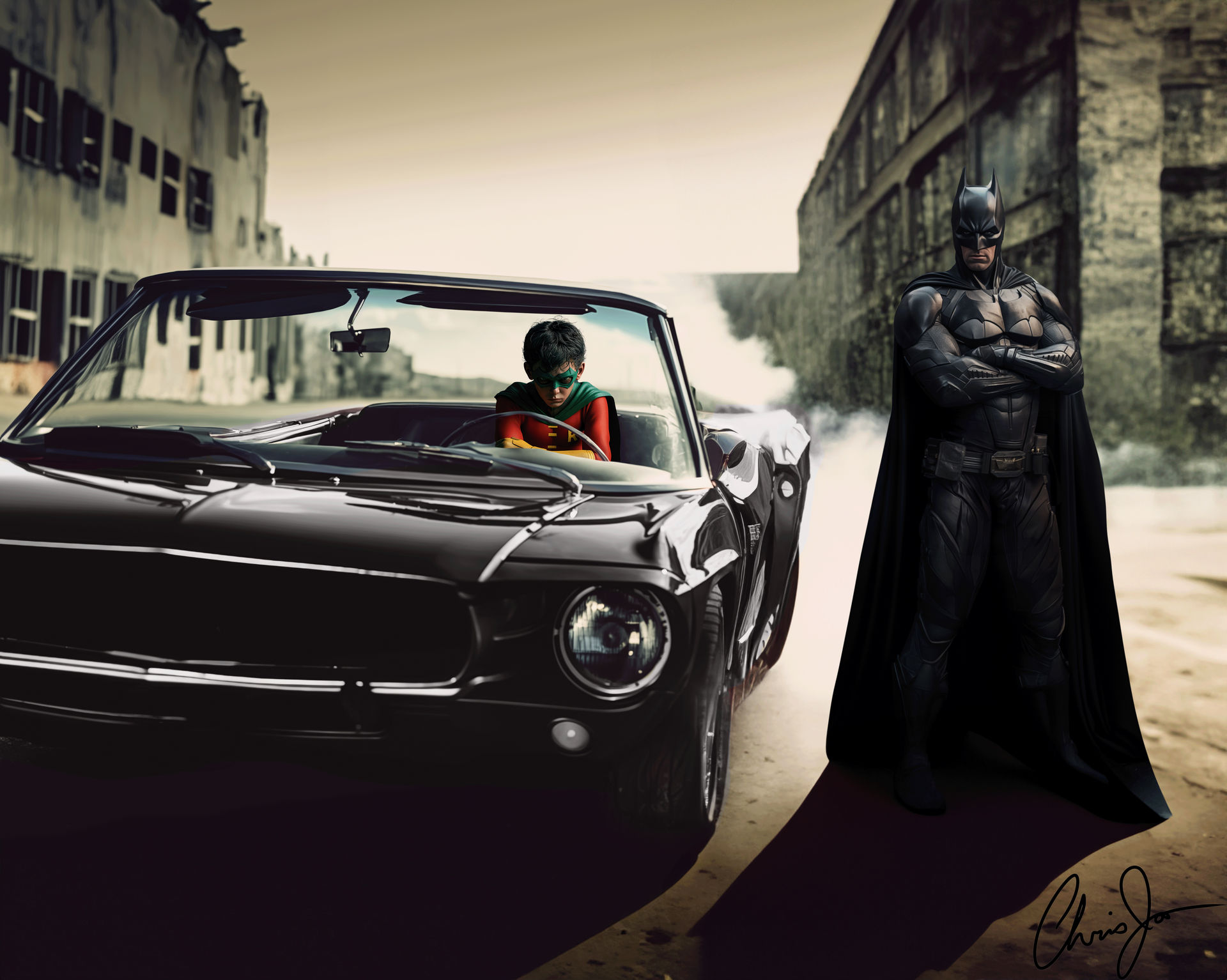 Grounded Bird by MrChrisJo on DeviantArt