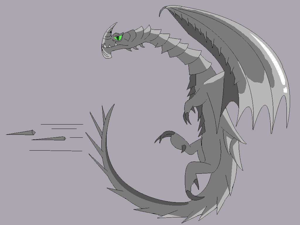 FTU Razorwhip Base by Autumn5467 on DeviantArt